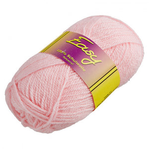 ELISA Easy Schulwolle Polyacryl 125m / 50g