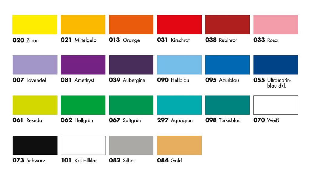 Marabu Marmorierfarbe 15ml