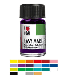 Marabu Marmorierfarbe 15ml