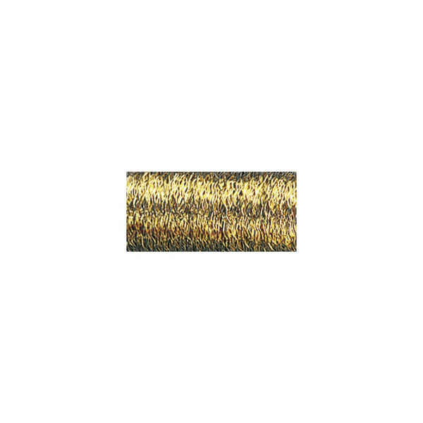 Effektdraht gewellt 0,22mm Rolle 60m