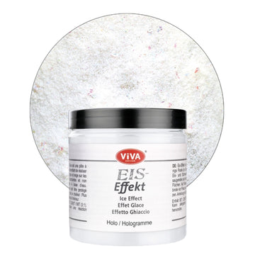 Eis Effekt Ice Effect hologramm 250ml