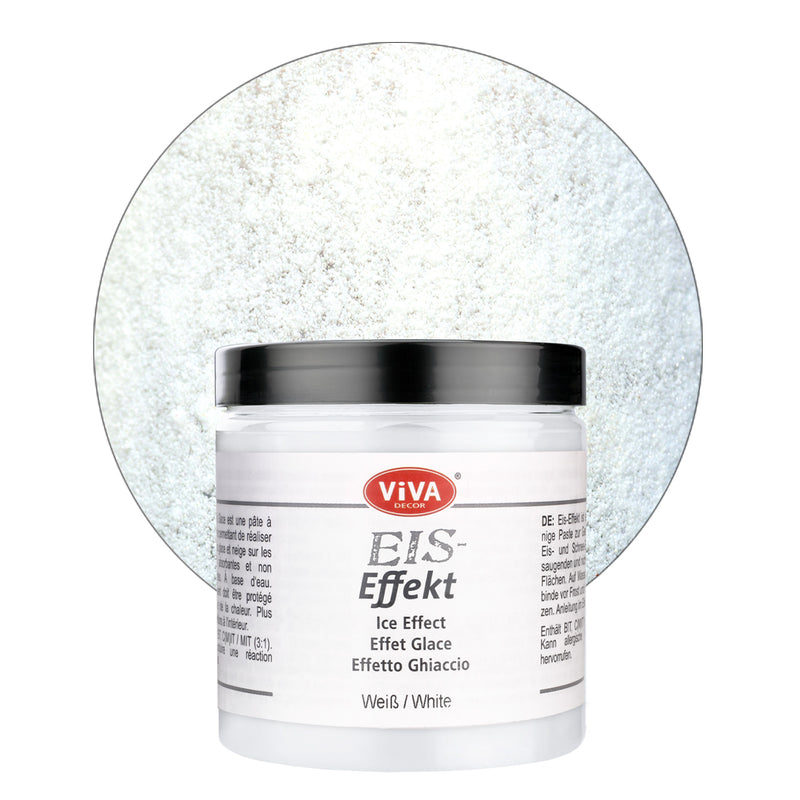 Viva Decor Eis-Effekt Spezialpaste 250ml