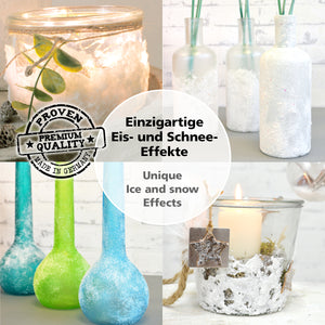 Viva Decor Eis-Effekt Spezialpaste 250ml