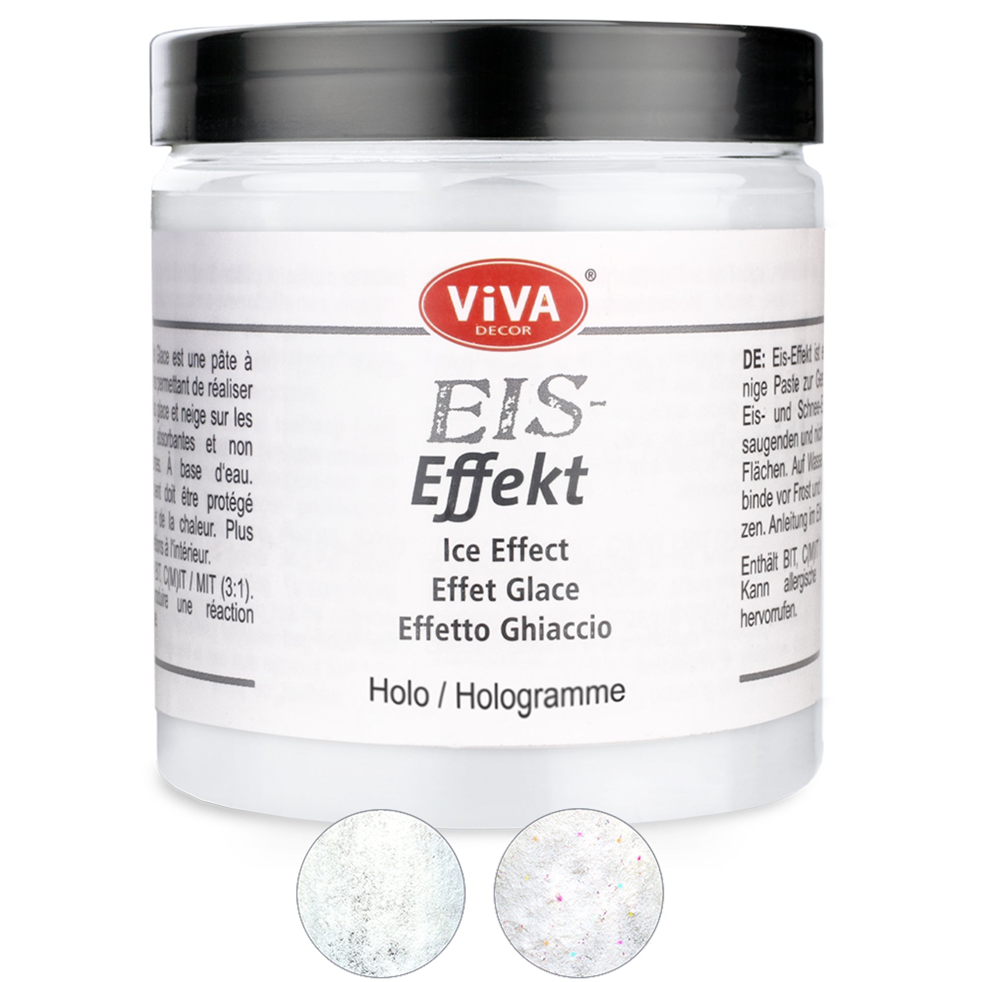 Viva Decor Eis-Effekt Spezialpaste 250ml