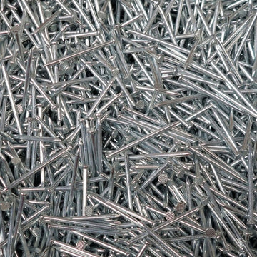 Nägel Eisen 2,3cm 4mm 200 Stück