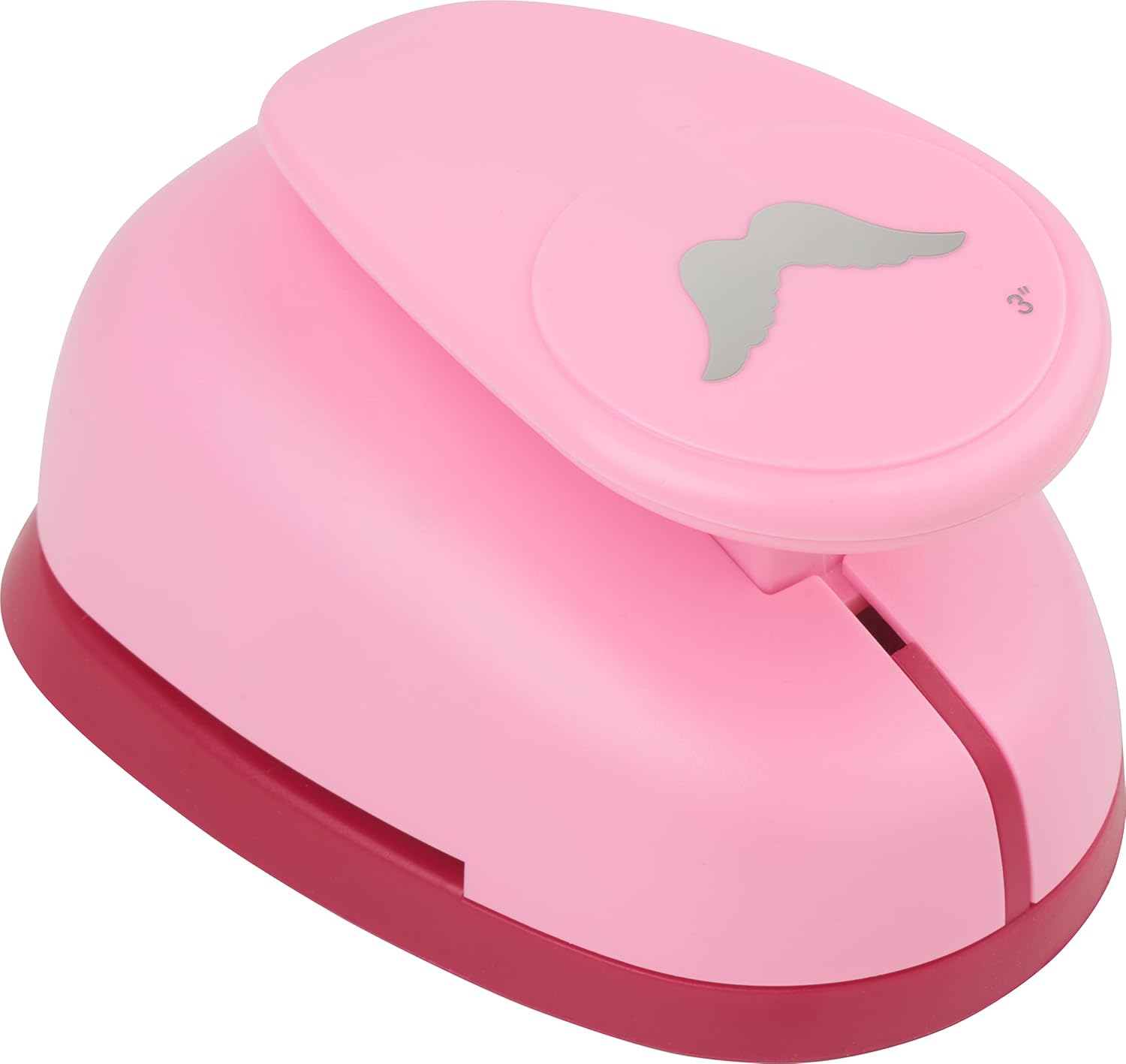 Motivstanzer Engelflügel in verschiedenen Größen