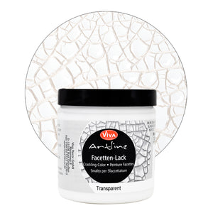Viva Decor Facetten-Lack Artline 250ml