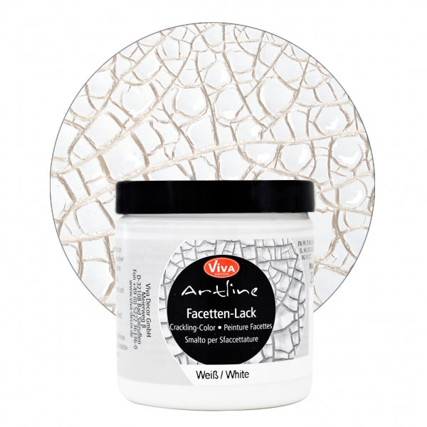 Viva Decor Facetten-Lack Artline 250ml