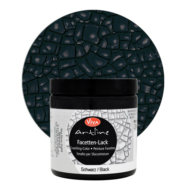 Viva Decor Facetten-Lack Artline 250ml