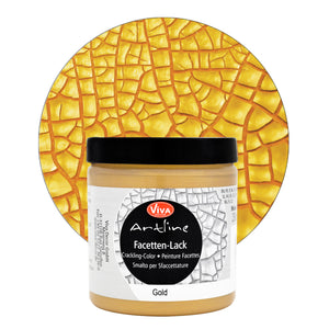 Viva Decor Facetten-Lack Artline 250ml