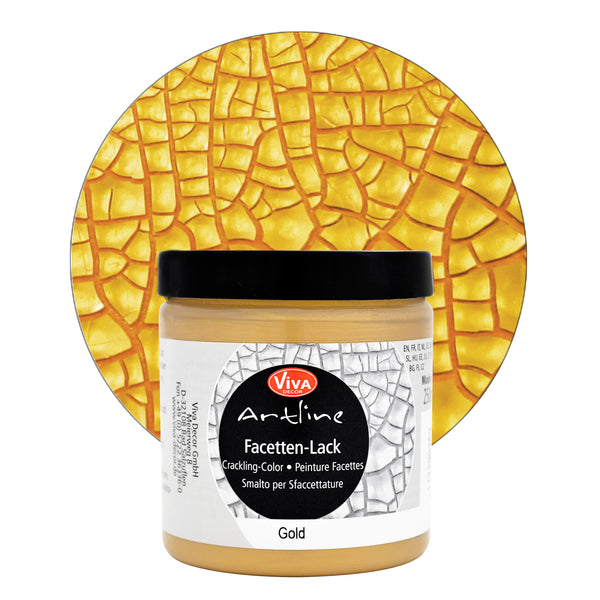 Viva Decor Facetten-Lack Artline 250ml