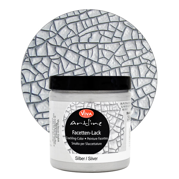 Viva Decor Facetten-Lack Artline 250ml