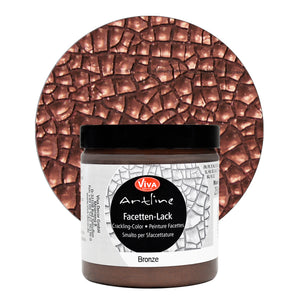 Viva Decor Facetten-Lack Artline 250ml