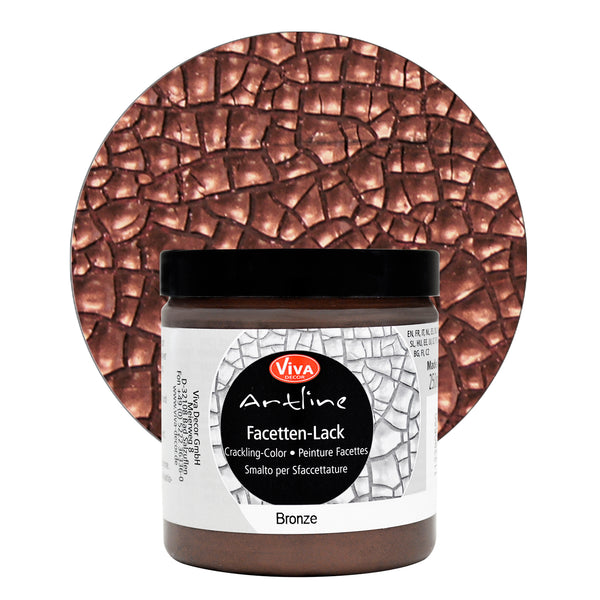 Viva Decor Facetten-Lack Artline 250ml