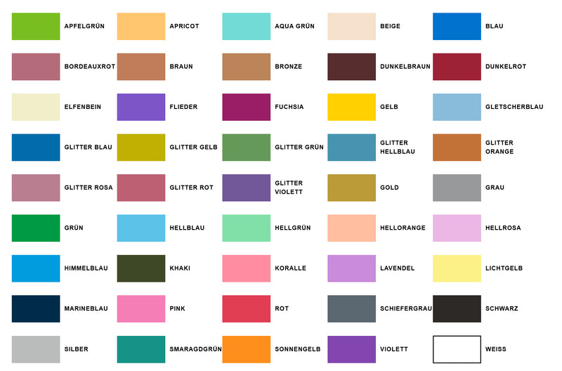 UNI POSCA Marker PC-3M Rundspitze 0,9-1,3mm