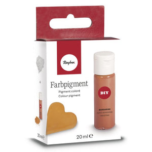 Rayher Farbpigment-Pulver für Raysin 20ml
