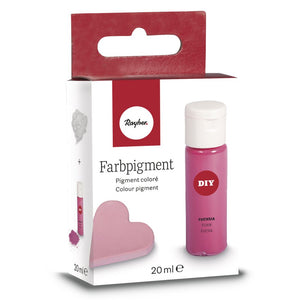 Rayher Farbpigment-Pulver für Raysin 20ml