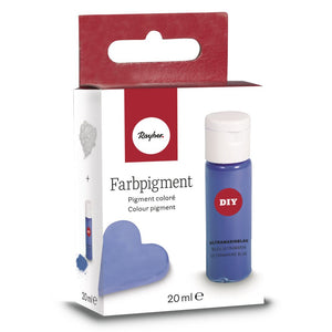 Rayher Farbpigment-Pulver für Raysin 20ml