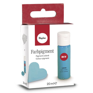 Rayher Farbpigment-Pulver für Raysin 20ml