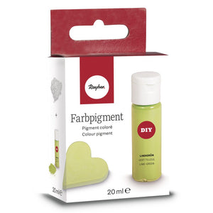 Rayher Farbpigment-Pulver für Raysin 20ml
