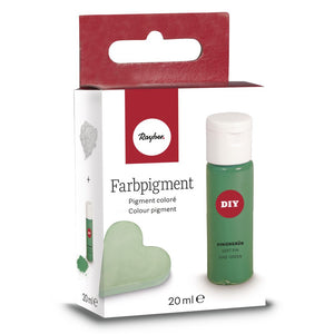Rayher Farbpigment-Pulver für Raysin 20ml