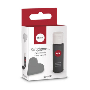 Rayher Farbpigment-Pulver für Raysin 20ml