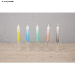 Farbpigment für Wachs  1x1x2,9cm sortiert SB-Btl. 5Stück