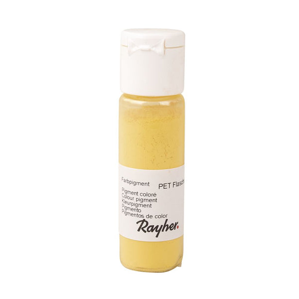 Rayher Farbpigment-Pulver für Raysin 20ml