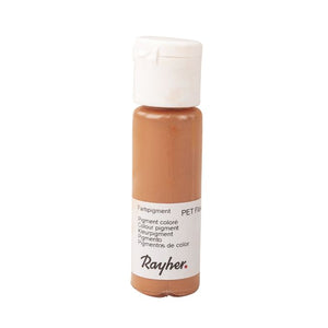 Rayher Farbpigment-Pulver für Raysin 20ml