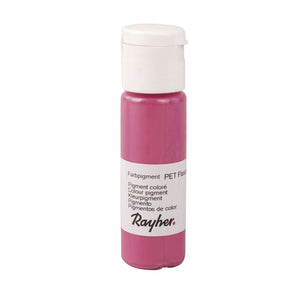 Rayher Farbpigment-Pulver für Raysin 20ml
