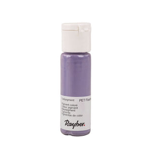 Rayher Farbpigment-Pulver für Raysin 20ml