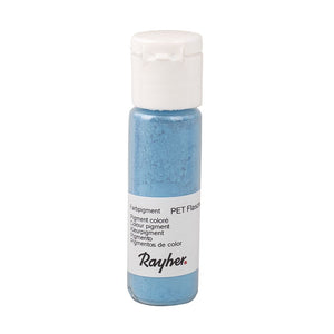 Rayher Farbpigment-Pulver für Raysin 20ml