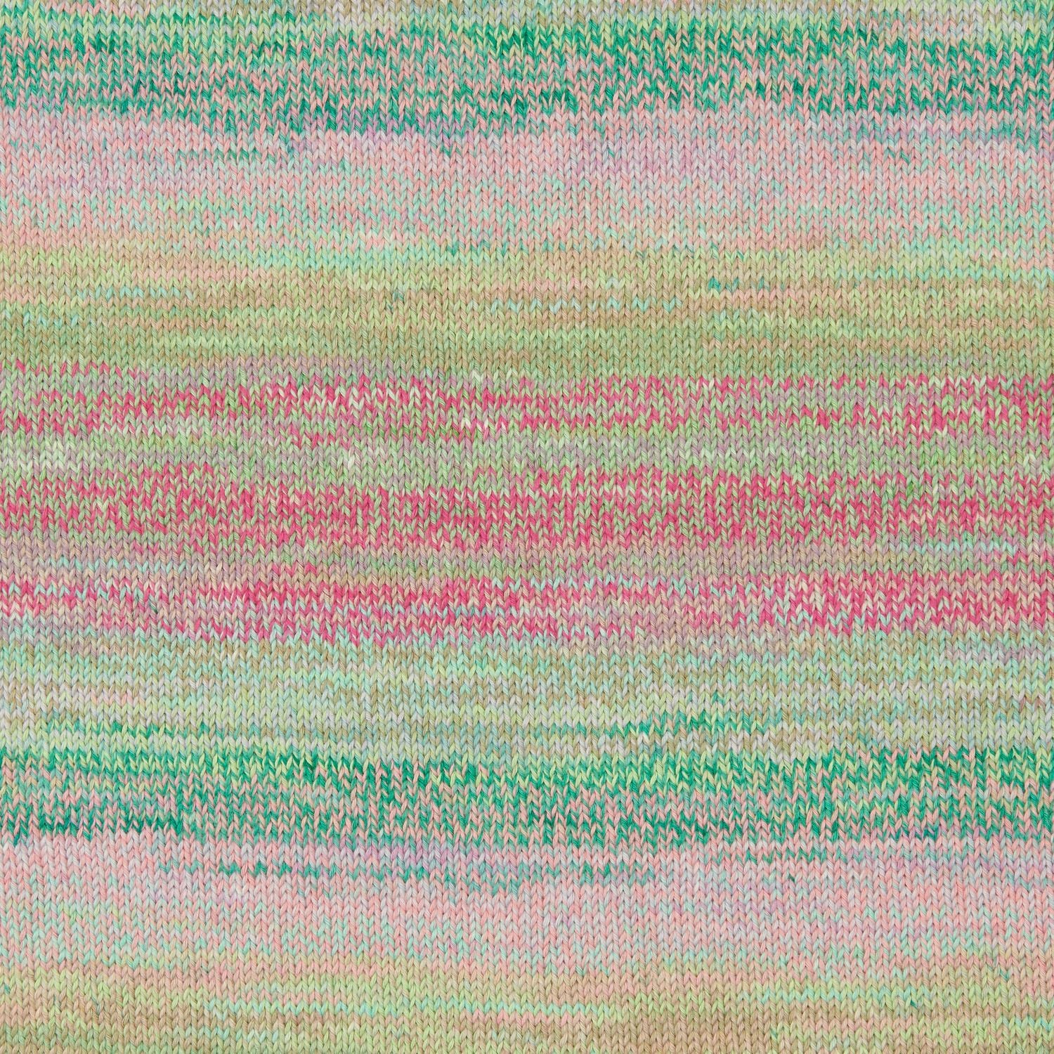 Creative Chic-Unique Cotton dk Farbverlaufswolle 100g 240m