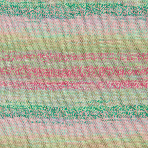 Creative Chic-Unique Cotton dk Farbverlaufswolle 100g 240m