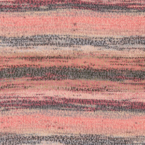 Creative Chic-Unique Cotton dk Farbverlaufswolle 100g 240m