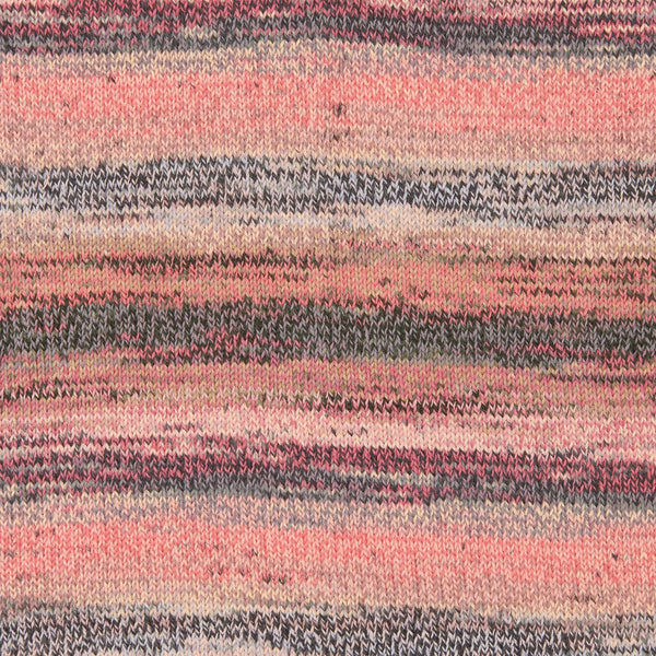 Creative Chic-Unique Cotton dk Farbverlaufswolle 100g 240m