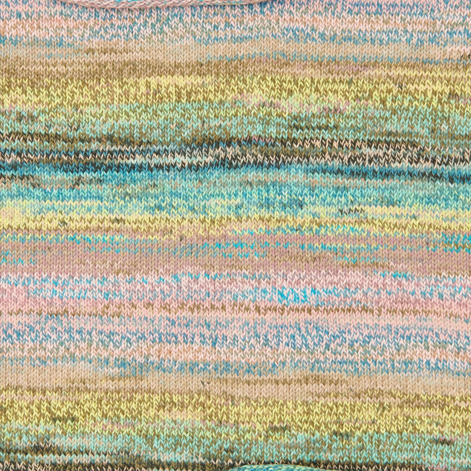Creative Chic-Unique Cotton dk Farbverlaufswolle 100g 240m