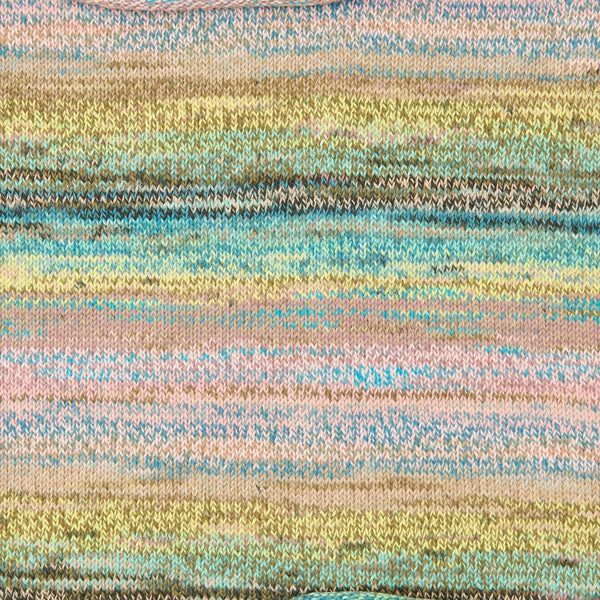 Creative Chic-Unique Cotton dk Farbverlaufswolle 100g 240m