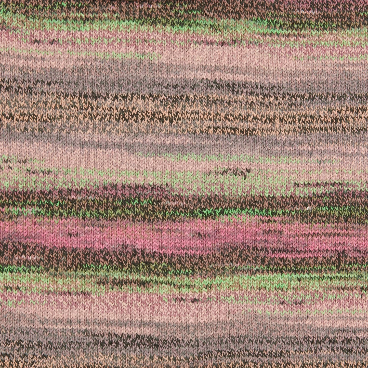 Creative Chic-Unique Cotton dk Farbverlaufswolle 100g 240m