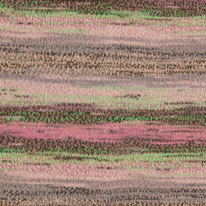 Creative Chic-Unique Cotton dk Farbverlaufswolle 100g 240m