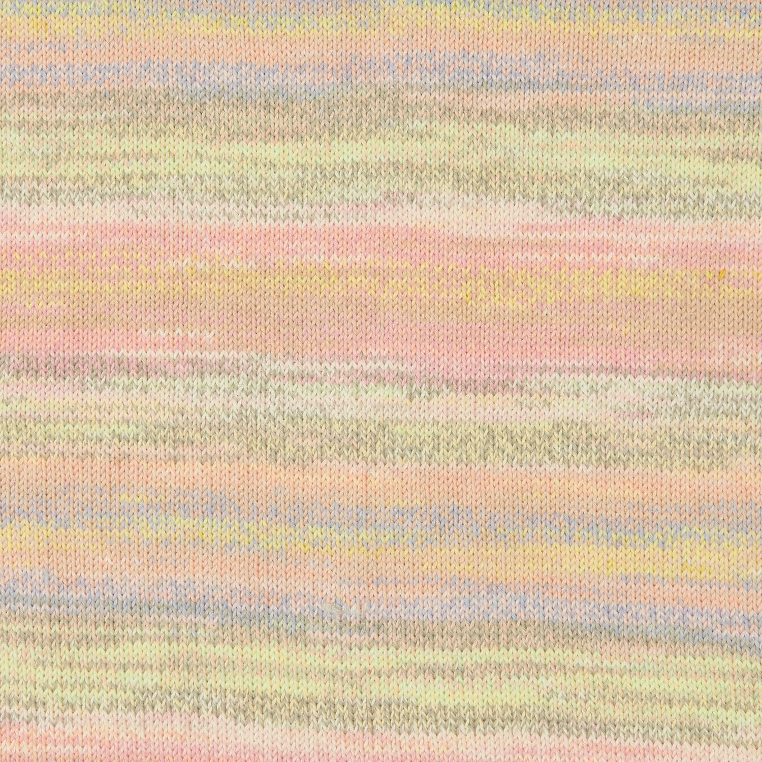 Creative Chic-Unique Cotton dk Farbverlaufswolle 100g 240m