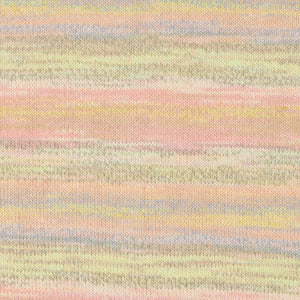 Creative Chic-Unique Cotton dk Farbverlaufswolle 100g 240m