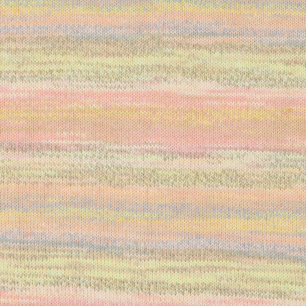 Creative Chic-Unique Cotton dk Farbverlaufswolle 100g 240m