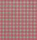 Bastelfilz Gingam kariert 1mm 30x40cm