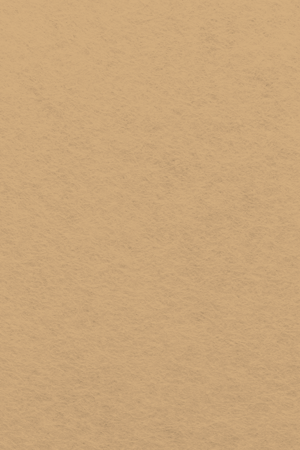 Bastel-Filzzuschnitt 20x30cm (A4) 1mm 1 Bogen