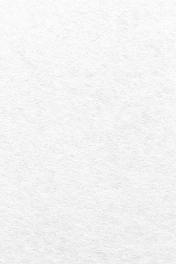Bastel-Filzzuschnitt 20x30cm (A4) 1mm 1 Bogen
