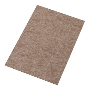 Filzplatte 3mm 75x50cm 1 Stück