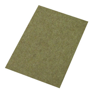 Filzplatte 3mm 75x50cm 1 Stück