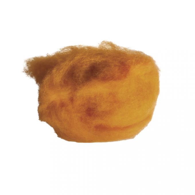 Filzwolle, mehr als 50g Märchenwolle Naturwolle Schurwolle