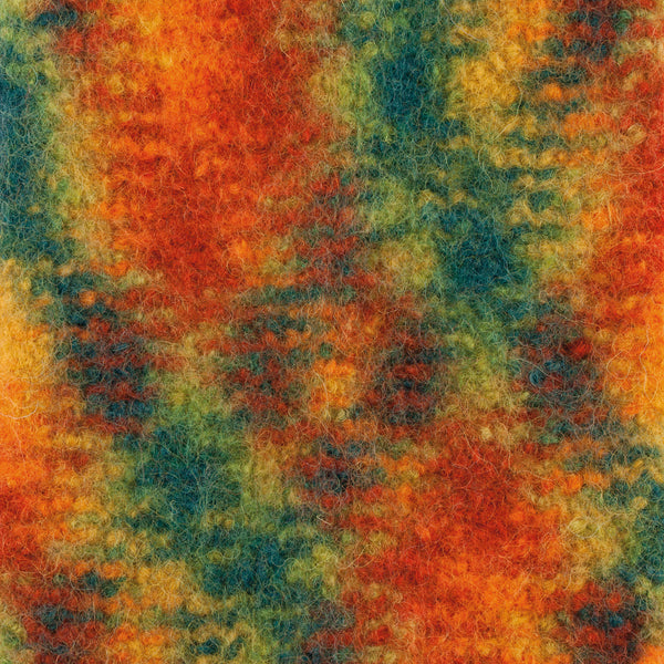Gründl Filzwolle Color 100% Schurwolle 50g/50m